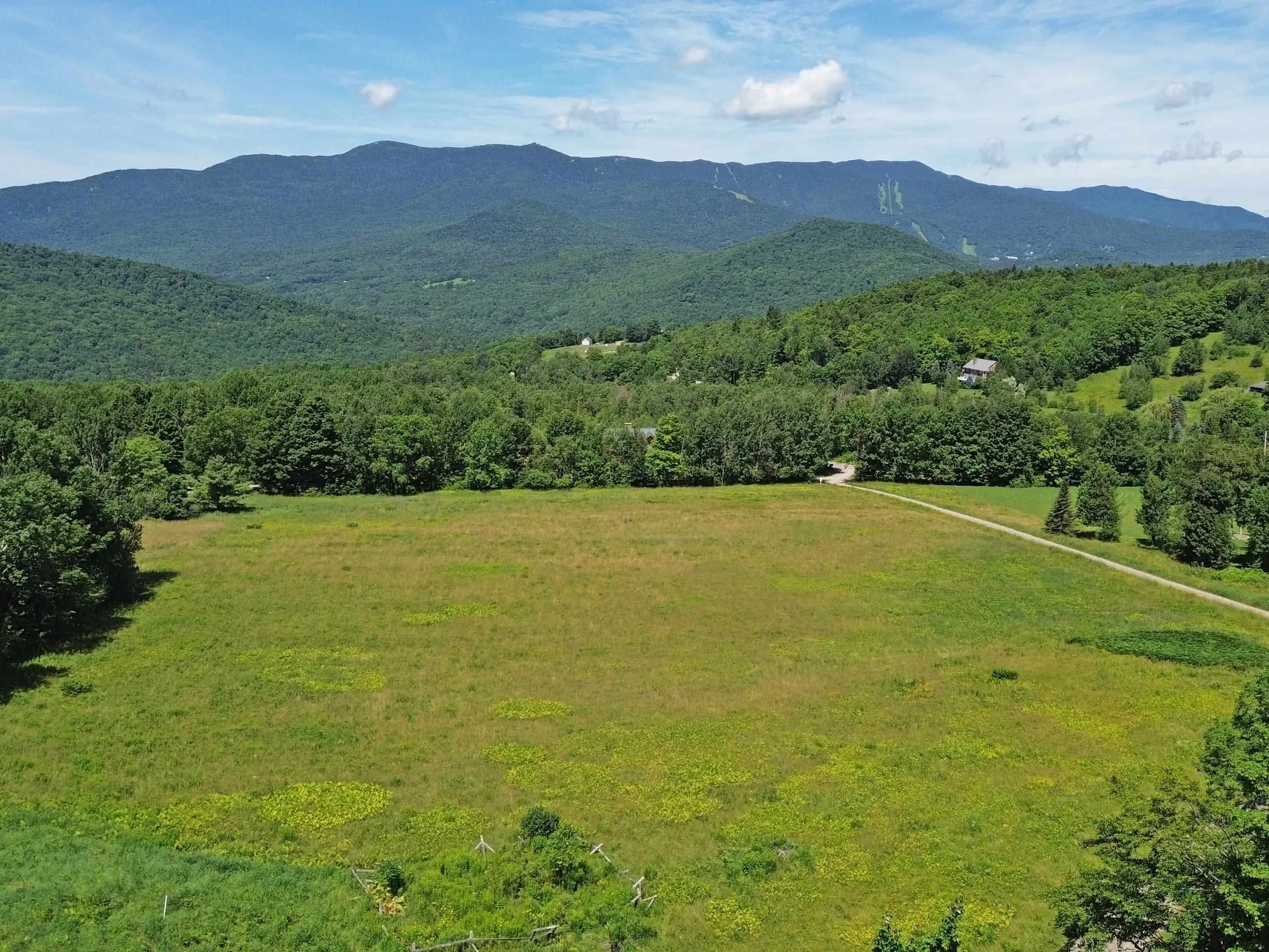19 Fuller Farm Road Warren VT 05674