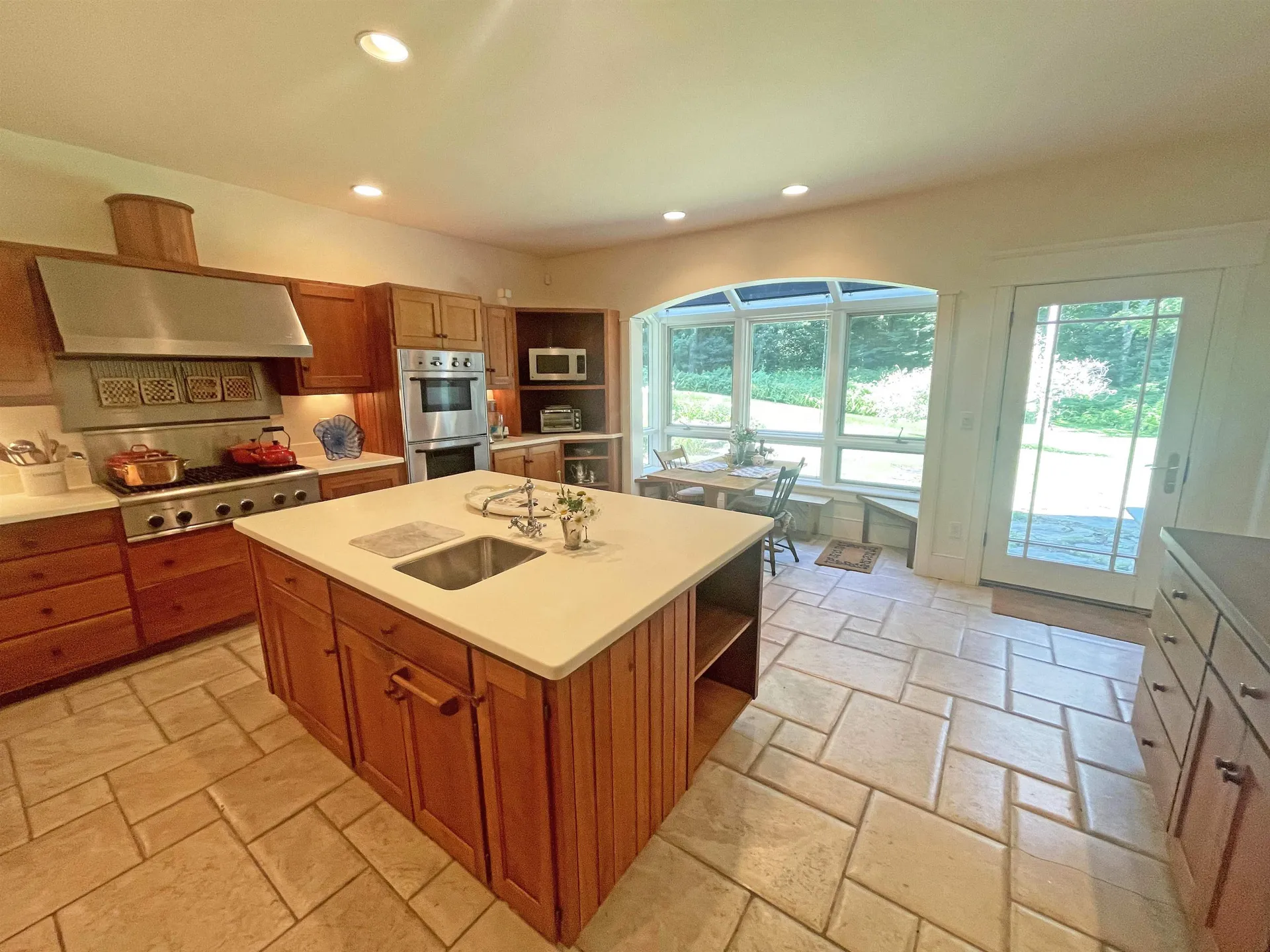 19 Fuller Farm Road Warren VT 05674