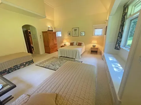 19 Fuller Farm Road Warren VT 05674