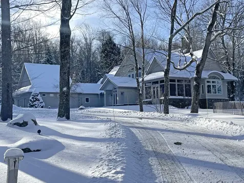 19 Fuller Farm Road Warren VT 05674