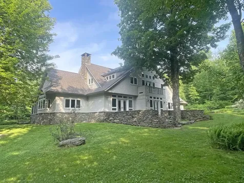 19 Fuller Farm Road Warren VT 05674