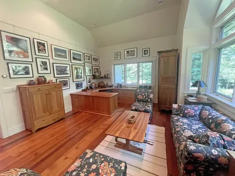 19 Fuller Farm Road Warren VT 05674