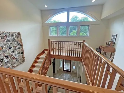 19 Fuller Farm Road Warren VT 05674