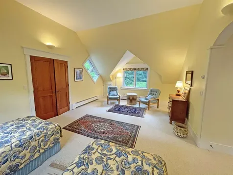 19 Fuller Farm Road Warren VT 05674