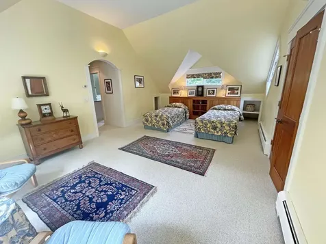 19 Fuller Farm Road Warren VT 05674