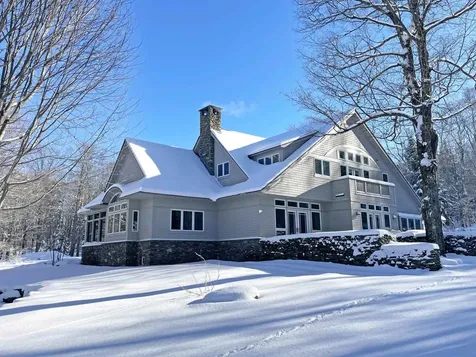 19 Fuller Farm Road Warren VT 05674