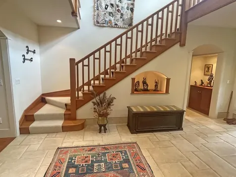 19 Fuller Farm Road Warren VT 05674