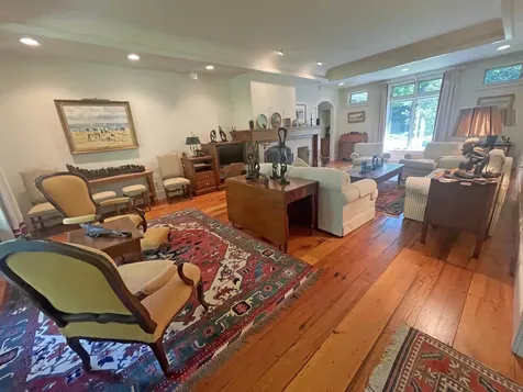 19 Fuller Farm Road Warren VT 05674