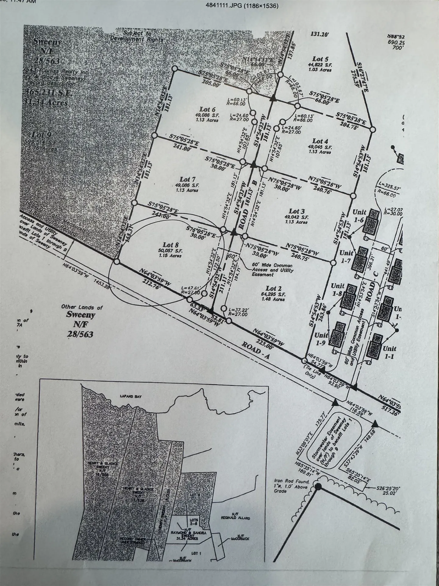 1 Meadow View Drive St. Albans Town VT 05478