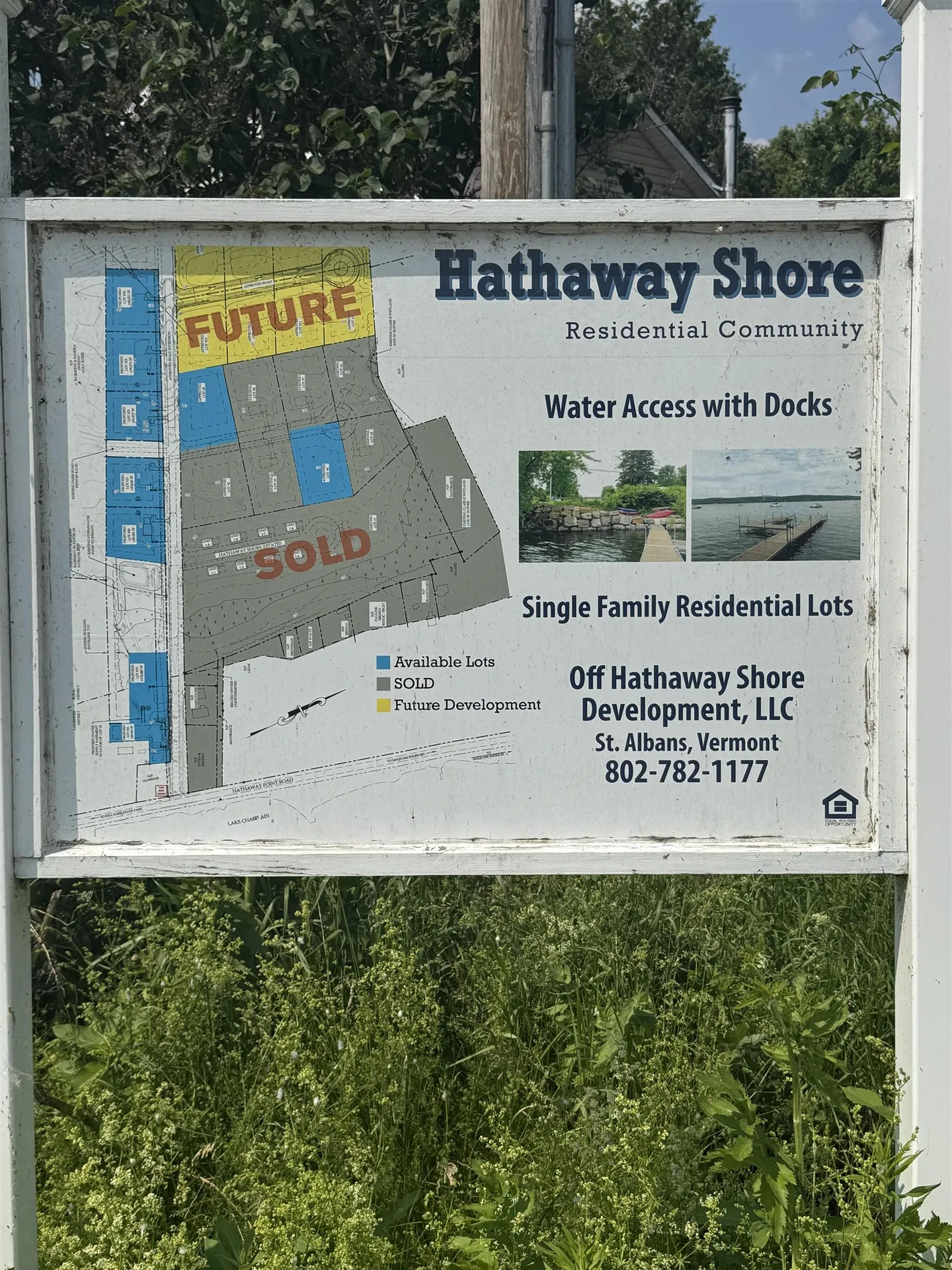 1 Meadow View Drive St. Albans Town VT 05478