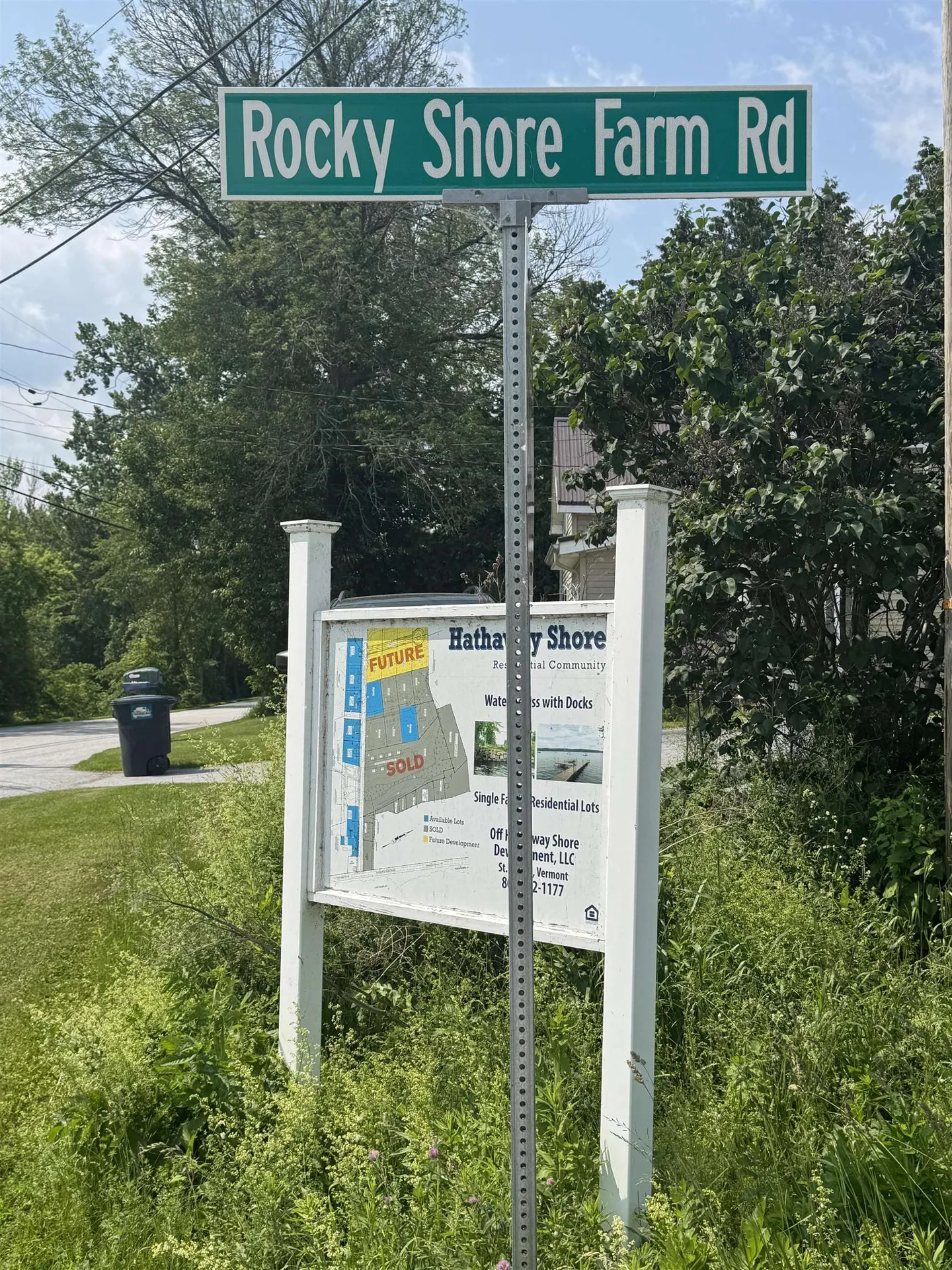 1 Meadow View Drive St. Albans Town VT 05478