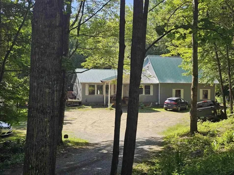 74 Dutton District Road Springfield VT 05156