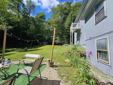 74 Dutton District Road Springfield VT 05156