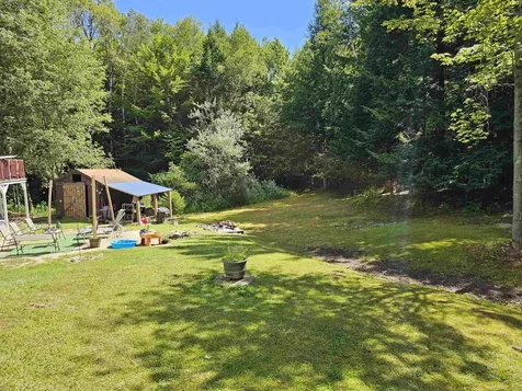 74 Dutton District Road Springfield VT 05156