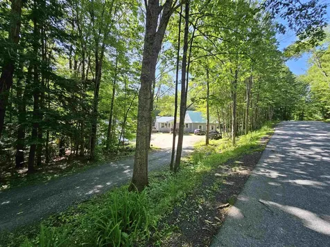 74 Dutton District Road Springfield VT 05156