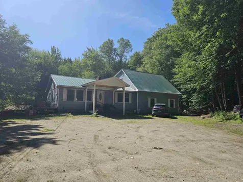 74 Dutton District Road Springfield VT 05156