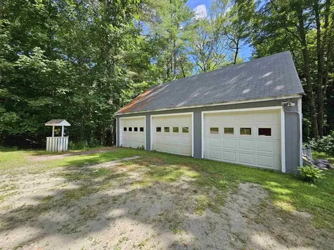 74 Dutton District Road Springfield VT 05156