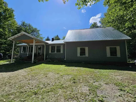 74 Dutton District Road Springfield VT 05156