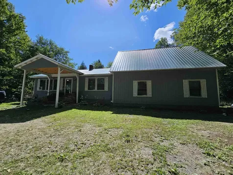 74 Dutton District Road Springfield VT 05156