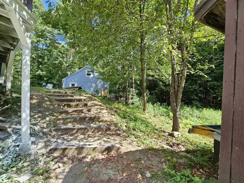 74 Dutton District Road Springfield VT 05156