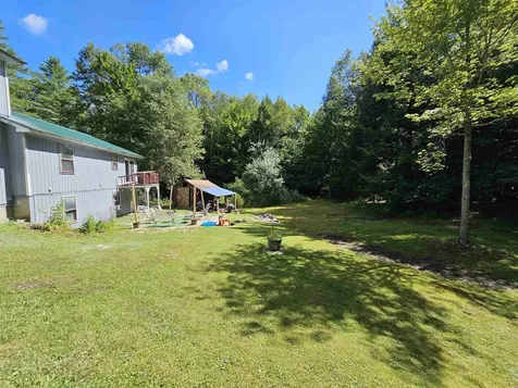 74 Dutton District Road Springfield VT 05156