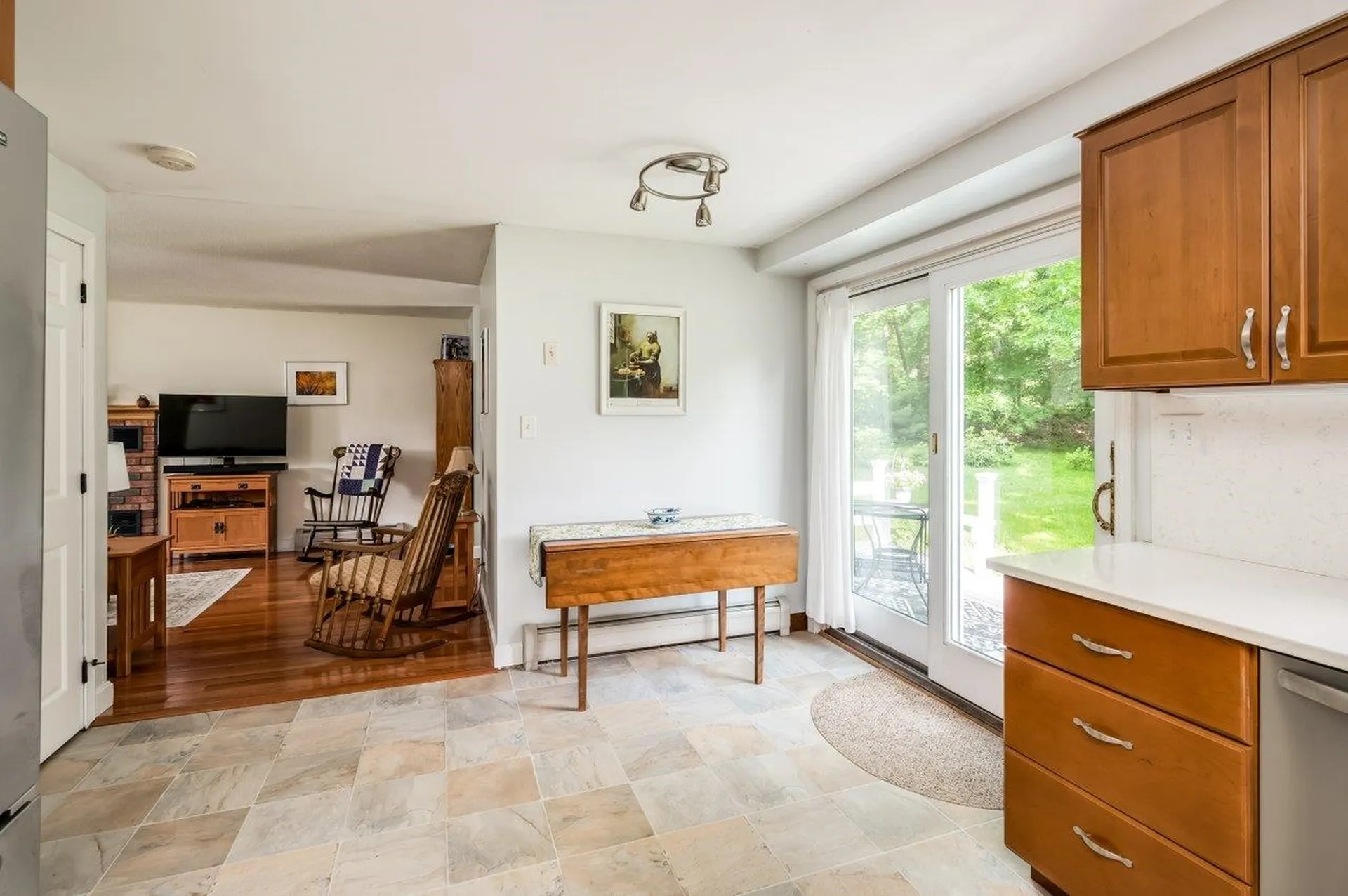 1 Constable Road Durham NH 03824