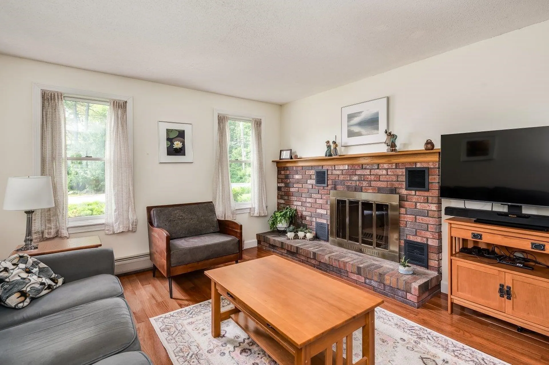 1 Constable Road Durham NH 03824