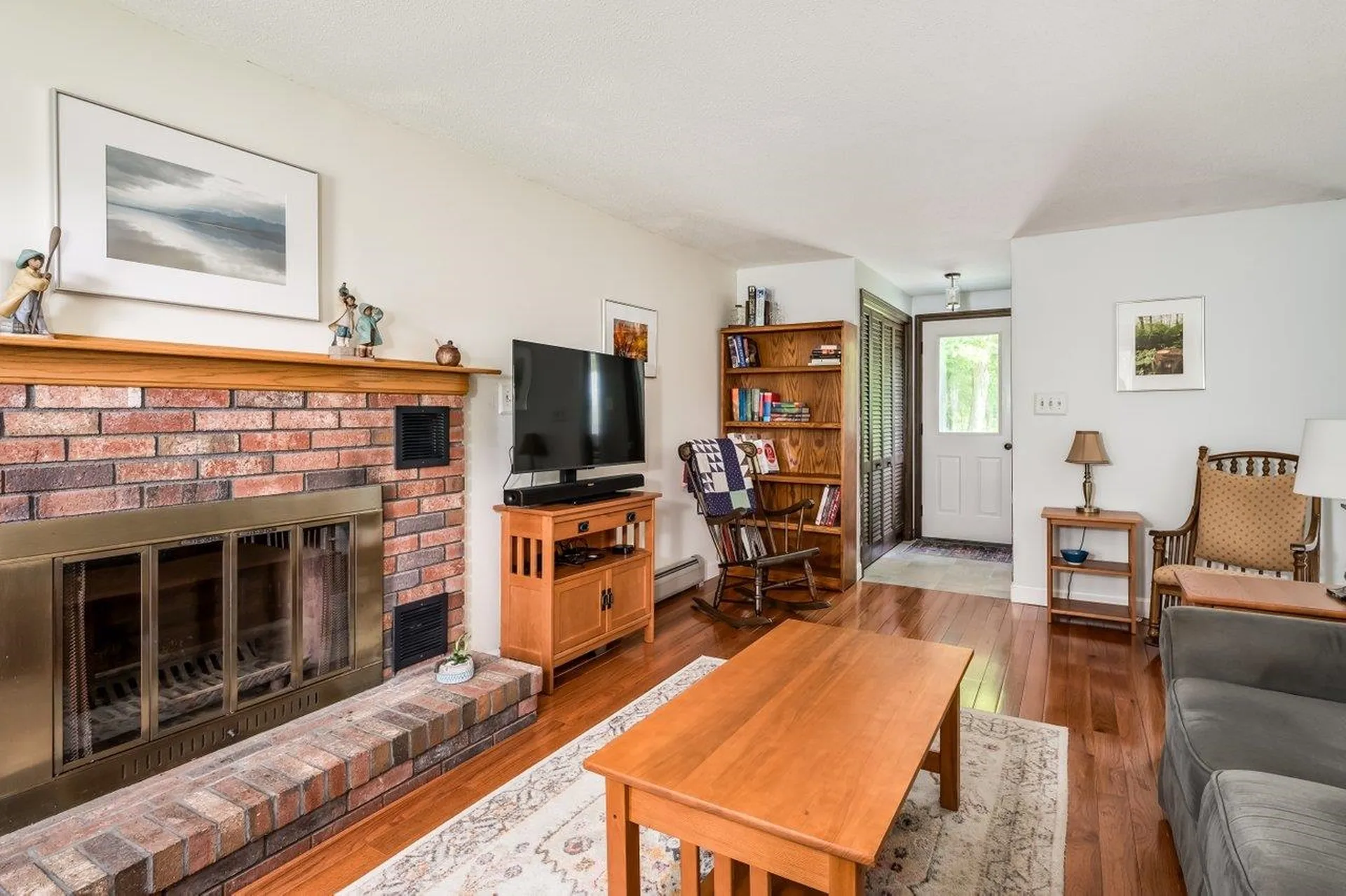 1 Constable Road Durham NH 03824