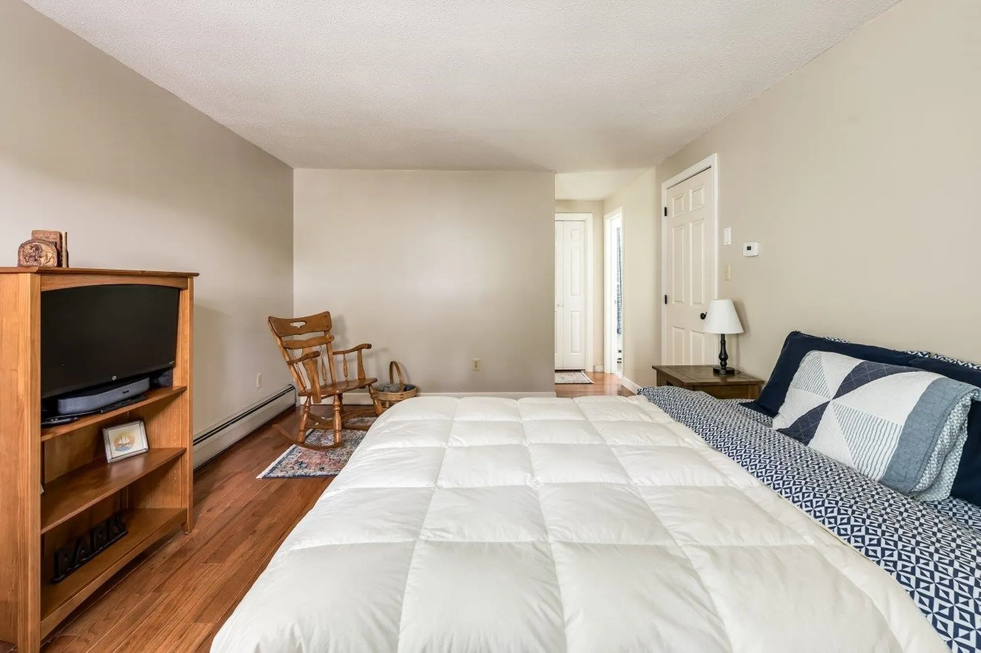 1 Constable Road Durham NH 03824