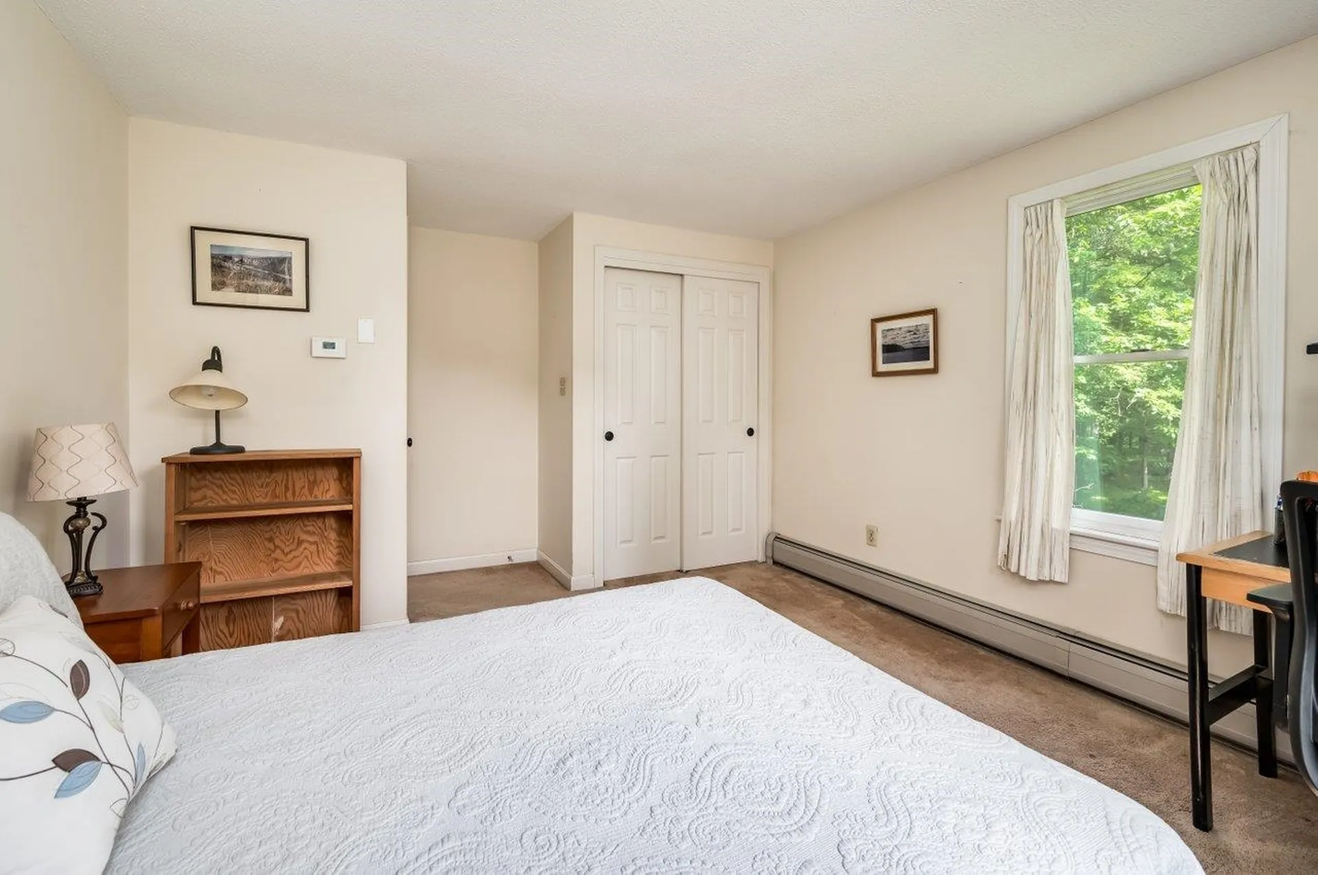 1 Constable Road Durham NH 03824