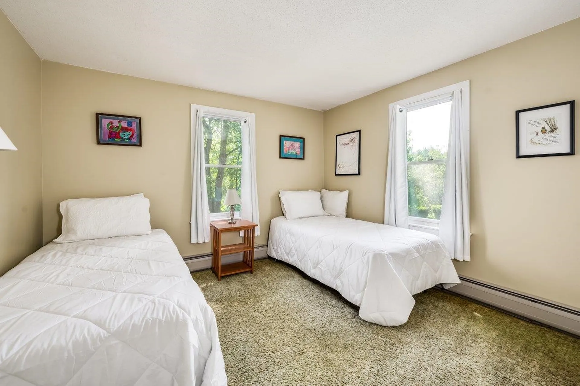1 Constable Road Durham NH 03824