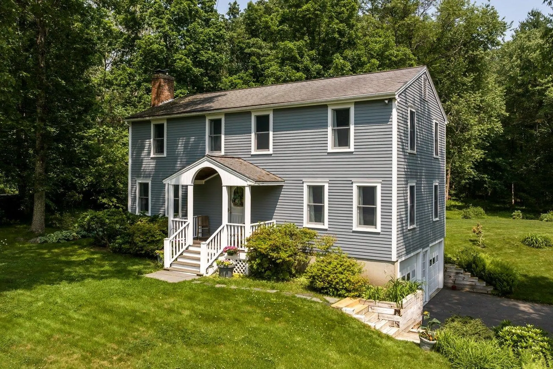 1 Constable Road Durham NH 03824