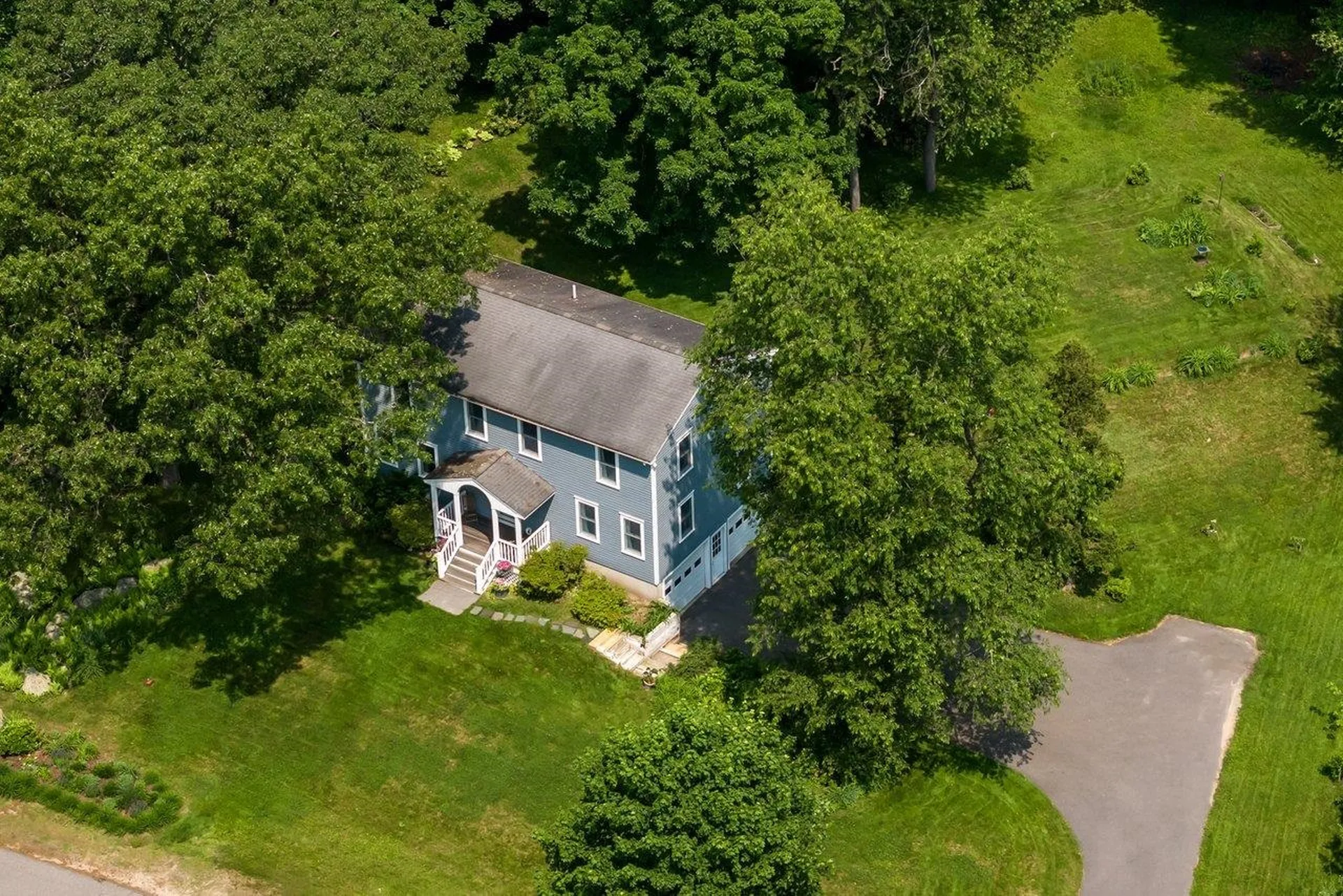 1 Constable Road Durham NH 03824