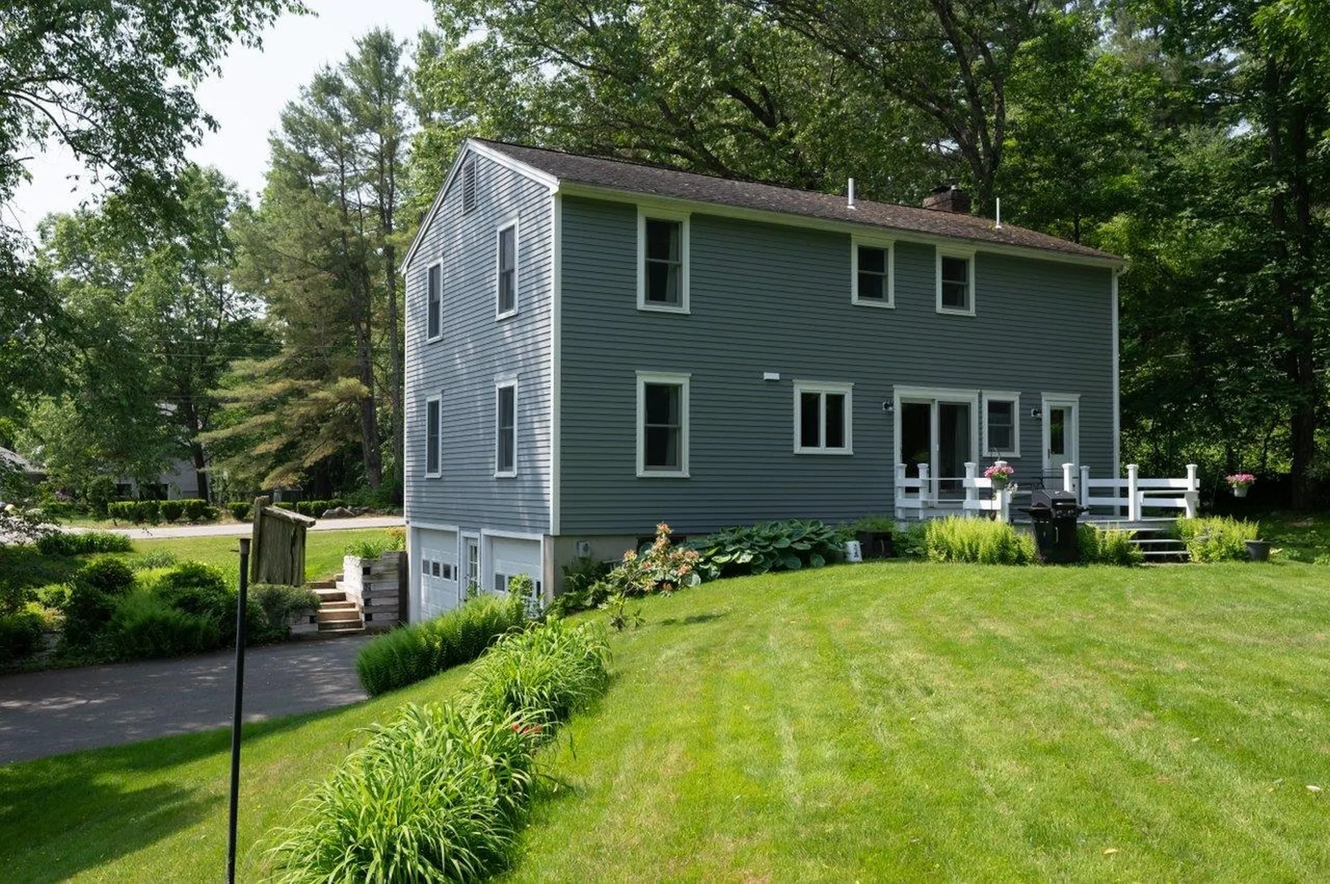 1 Constable Road Durham NH 03824
