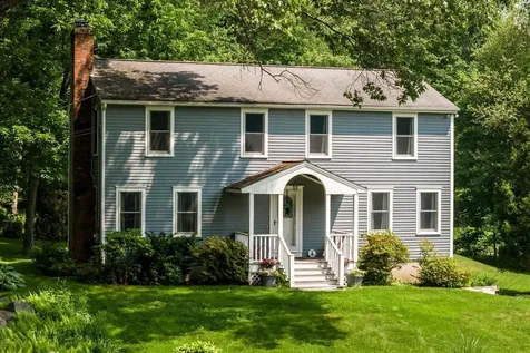 1 Constable Road Durham NH 03824