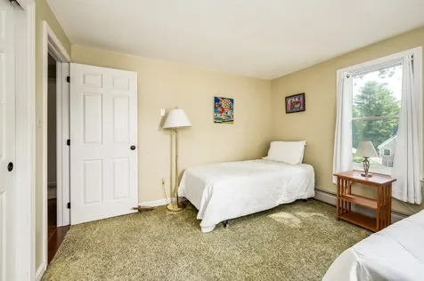 1 Constable Road Durham NH 03824