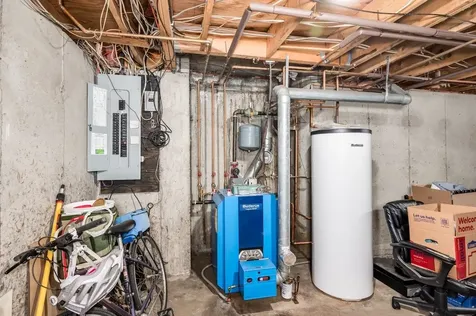 1 Constable Road Durham NH 03824