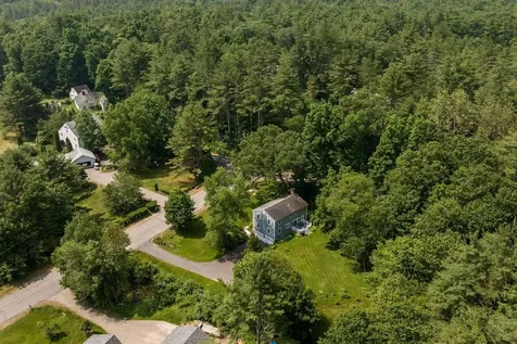 1 Constable Road Durham NH 03824