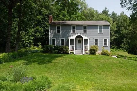 1 Constable Road Durham NH 03824