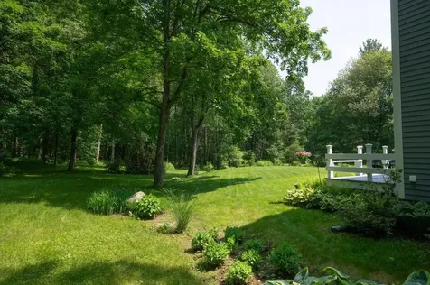 1 Constable Road Durham NH 03824