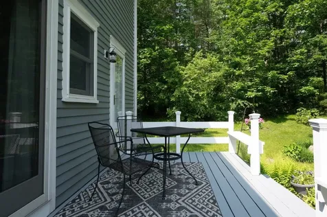 1 Constable Road Durham NH 03824