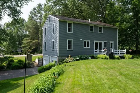 1 Constable Road Durham NH 03824