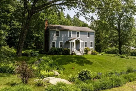 1 Constable Road Durham NH 03824