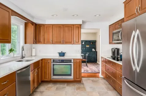 1 Constable Road Durham NH 03824