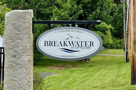 14 Little Bay Drive Dover NH 03820