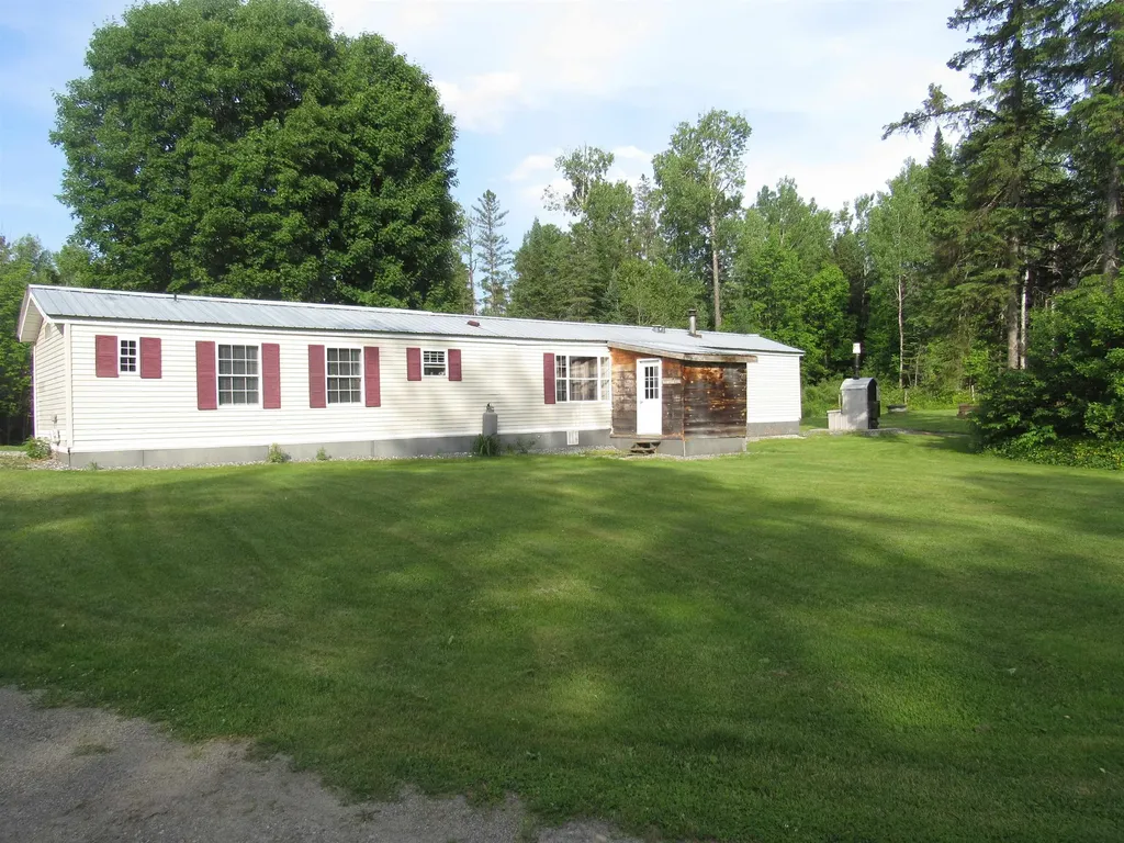3490 Pepin Road Brownington VT 05860