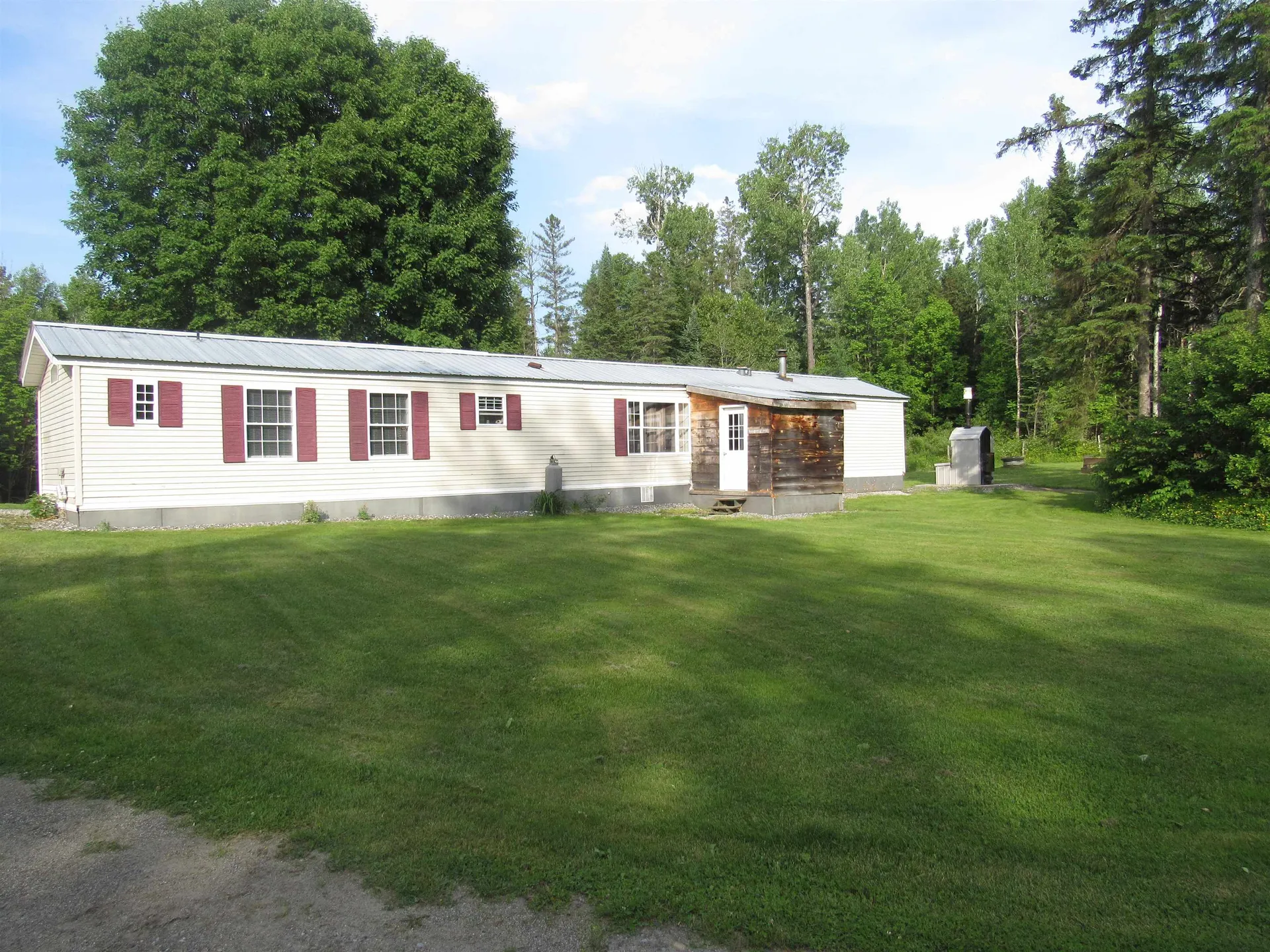 3490 Pepin Road Brownington VT 05860