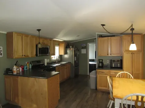 3490 Pepin Road Brownington VT 05860