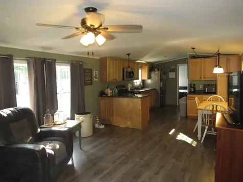 3490 Pepin Road Brownington VT 05860
