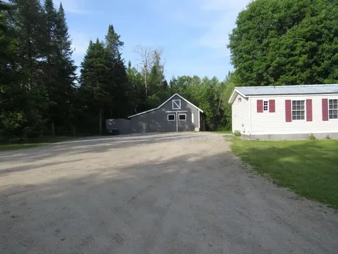 3490 Pepin Road Brownington VT 05860